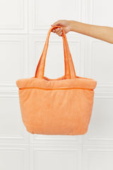 Fame Found My Paradise Tote Bag COCO CRESS