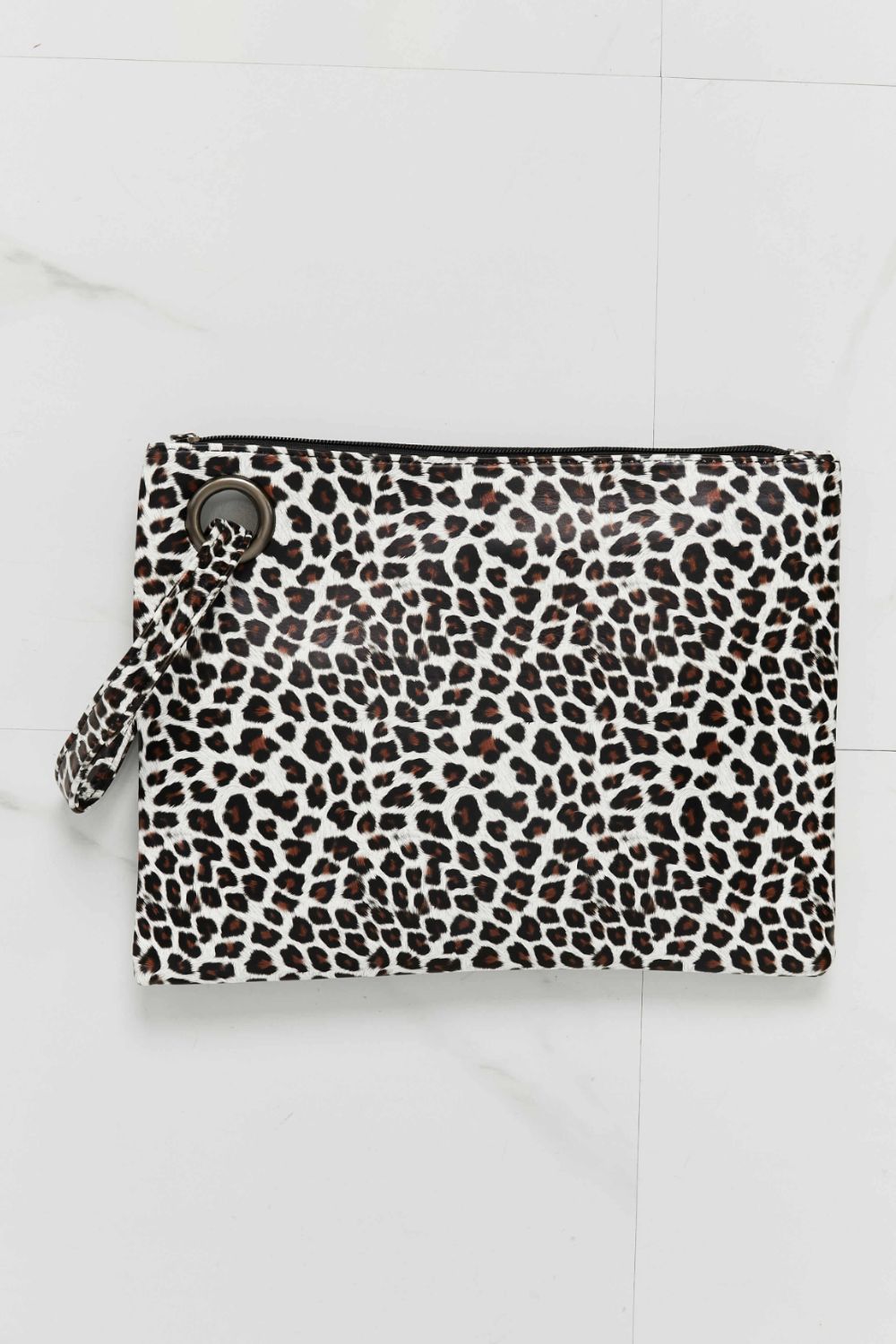 Make It Your Own Printed Wristlet COCO CRESS