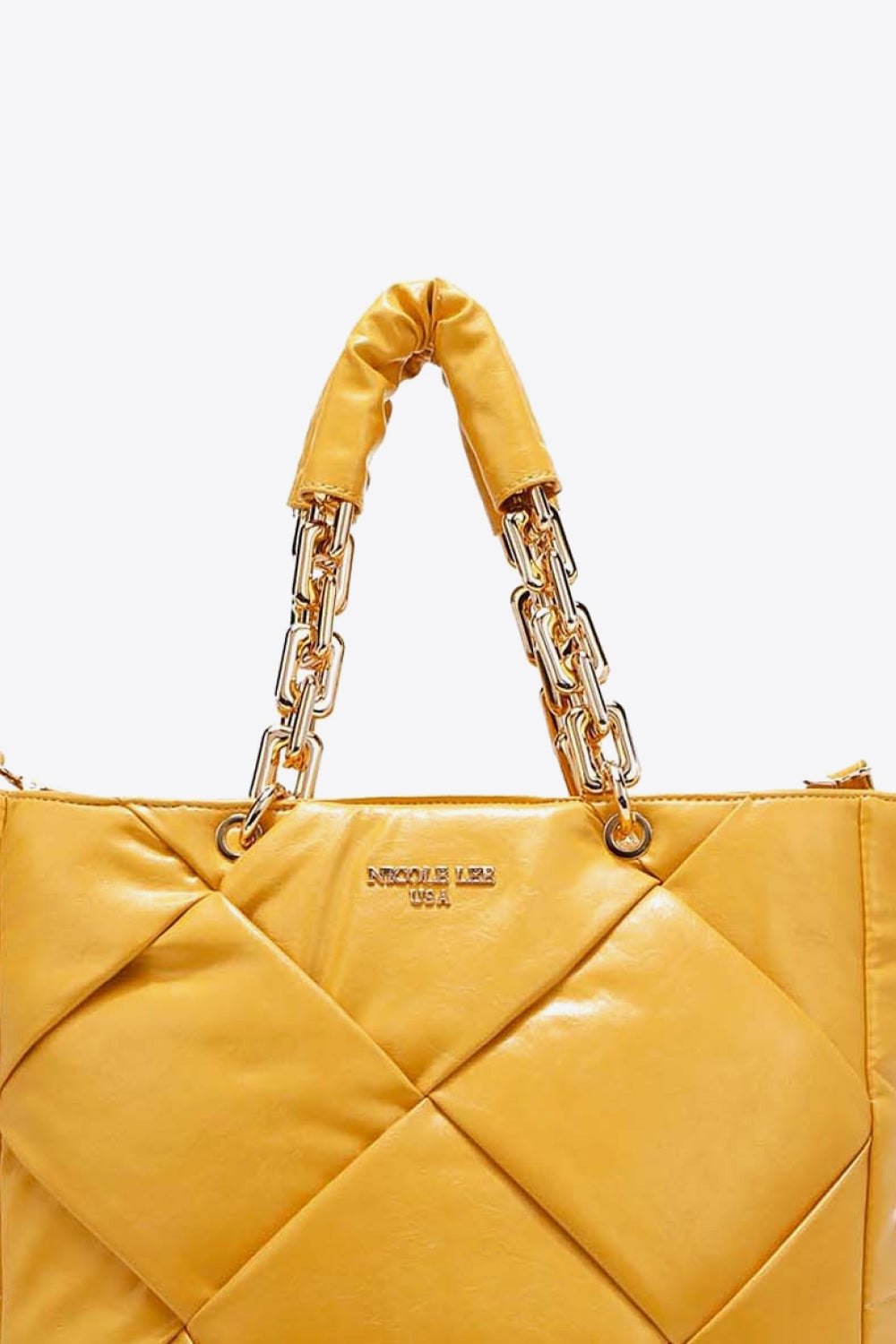 Nicole Lee USA Mesmerize Handbag COCO CRESS